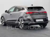 2023 Renault Megane