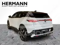 2023 Renault Megane