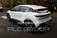 2023 Renault Megane