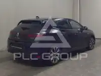 2023 Renault Megane