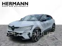 2023 Renault Megane