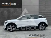 2023 Renault Megane