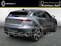 2023 Renault Megane