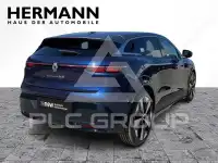 2023 Renault Megane