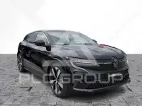 2023 Renault Megane