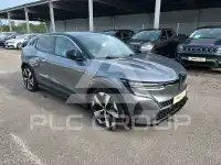 2023 Renault Megane