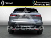 2023 Renault Megane