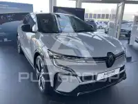 2023 Renault Megane