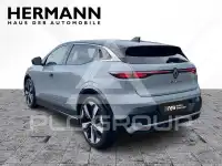 2023 Renault Megane
