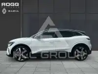 2023 Renault Megane