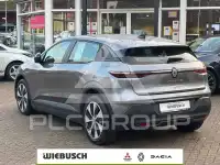 2023 Renault Megane