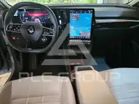 2023 Renault Megane