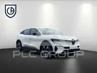 2023 Renault Megane