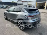 2023 Renault Megane