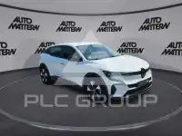 2023 Renault Megane
