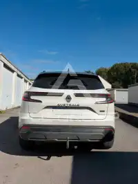 2023 Renault Austral