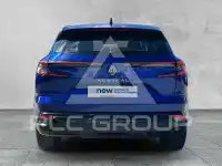 2023 Renault Austral