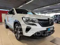 2023 Renault Austral