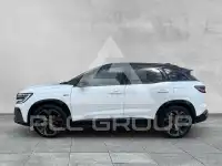 2023 Renault Austral