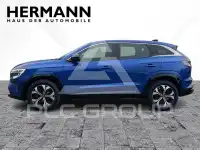 2023 Renault Austral