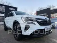 2023 Renault Austral