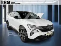2023 Renault Austral