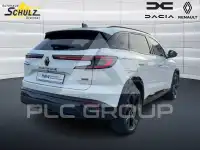 2023 Renault Austral