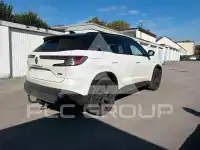 2023 Renault Austral