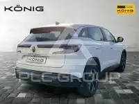 2023 Renault Austral