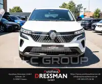 2023 Renault Austral