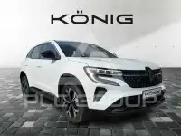 2023 Renault Austral