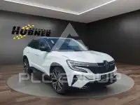 2023 Renault Austral