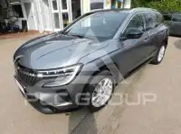 2023 Renault Austral