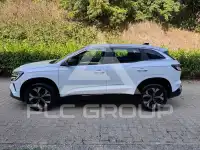 2023 Renault Austral