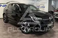 2023 Renault Austral