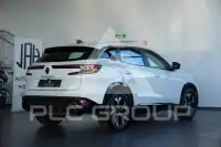 2023 Renault Austral