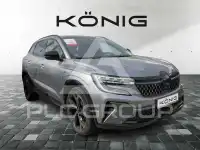 2023 Renault Austral