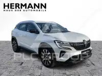 2023 Renault Austral