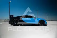 2023 Bugatti Chiron