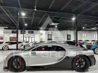 2023 Bugatti Veyron