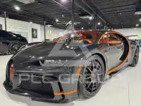 2023 Bugatti Veyron
