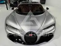 2023 Bugatti Veyron