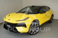 2026 Lotus Eletre