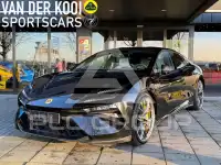2023 Lotus Eletre