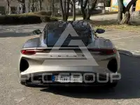 2023 Lotus Emira