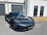 2023 Lotus Emira