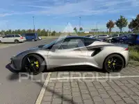 2023 Lotus Emira