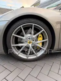 2023 Lotus Emira