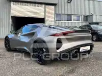 2023 Lotus Emira