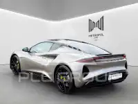 2023 Lotus Emira